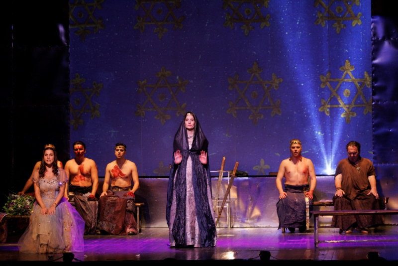 JЕЛЕНА АНЖУЈСКА