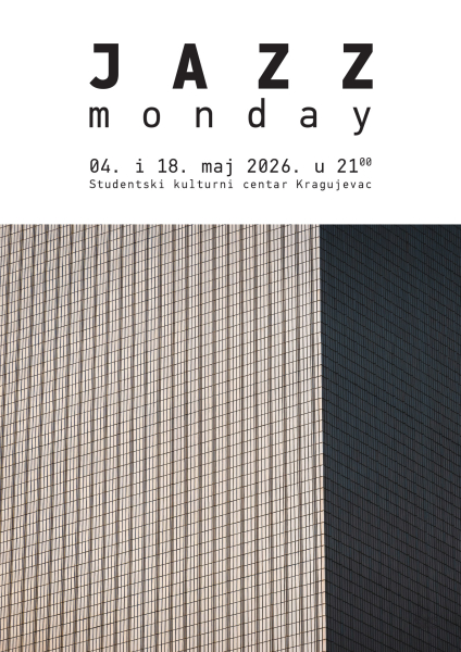 Jazz Monday – Jazzmo