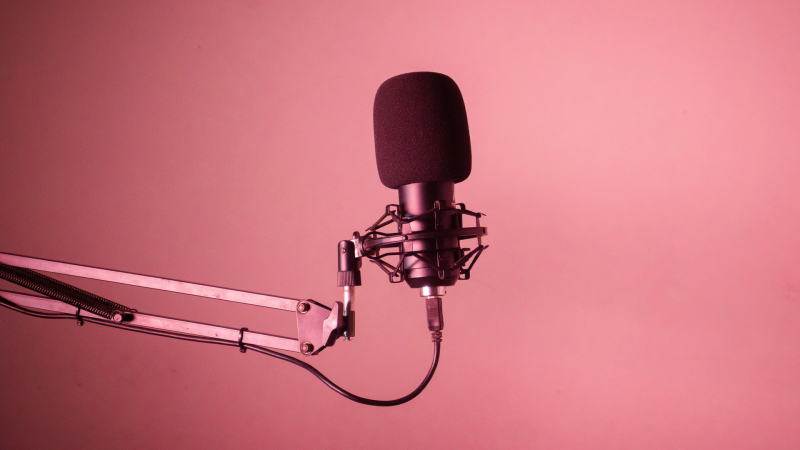 Радионица - How to podcast 