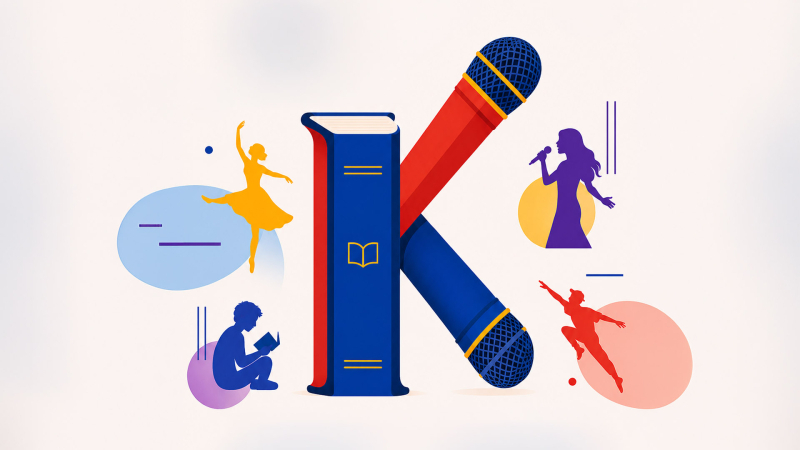 LA LA BOOK – Филум, Катедра за француски језик 