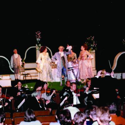 Kamerna Opera Madlenijanum Tajni Brak 1999