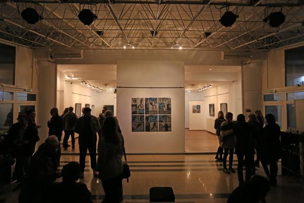 Установа Студентски културни центар Крагујевац