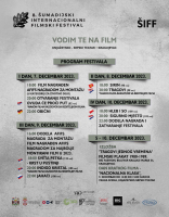 VIII Шумадијски филмски фестивал