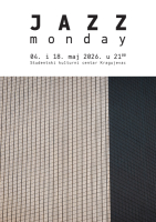 Jazz Monday – Jazzmo